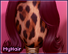 svetlana burgundy