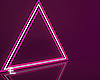 Triangle Neon