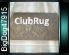 [BD]Club Rug