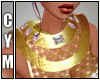 Cym Cleo Collar