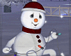 *Cute Snowman*