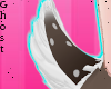 Deer Tail