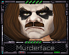Murderface Skin II
