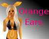[EP] Orange Ears