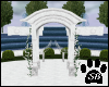 [SB]Wedding Gard Arch