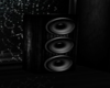 +Tox+ Industrial Speaker