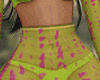 Spring Baggy Pants L