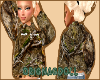 Country Camo Hoodie