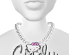 CUSTOM cindy chain