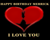 Happy Birthday Merrick3
