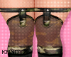 !!K Leggings Camo Grn B