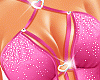 RLL*PINK GLITTER