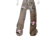 crosses