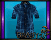 [B]his shirt blue