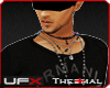 -UF- Thermal A/X + Skull
