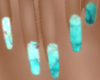 5nails Turquoise
