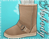 ! Cute Beige Boots