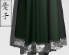 Gothic Princess Skirt