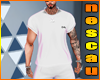 Shirt, Only Job
