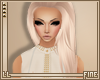 F| Nyreel Blonde