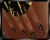 JOJ|Bad Boy Gloves+Nails