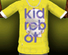 [TP]*kidrobot shirt*