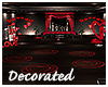 Valentine Love Club Deco