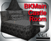 BK Main Castle Room