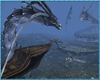 Underwater Ruins