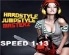 !Cs Speed Hardstyle Dub