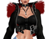 Lay. Fur Jacket ISMC