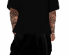 Tribal Loose Shirt
