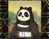Ⓡ. Panda III