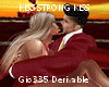 [G]KISS STRONG KISS