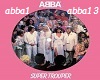 ABBA-SUPERTROUPER