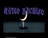 Radio Hechizo hechizate