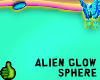 BFX Alien Glow Sphere