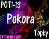 ^F^Pokora