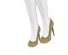 simple heels