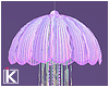 |K SM Jellyfish Lamp
