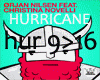Hurricane 2/2 Mix