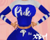Pink XBM
