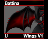 Battina Wings V1