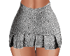 Skirt gray RL