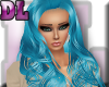 DL: Sibhlin Mermaid Blue