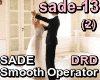Sade- Smooth Operator- 2