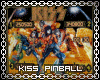 KISS Pinball (GA)