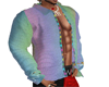 Pride Cowboy shirt