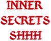 (AL)Inner Secrets