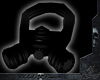 Black Mistress Gas Mask